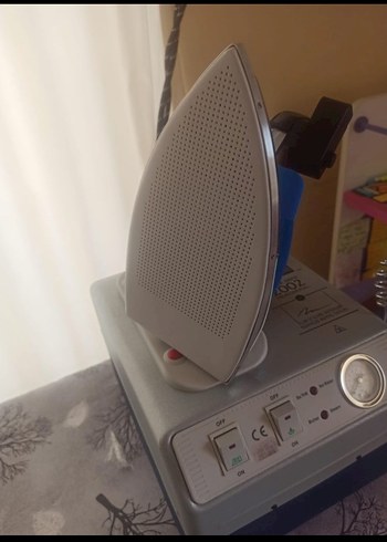 profesyonel terzi ütüsü - Görsel 6