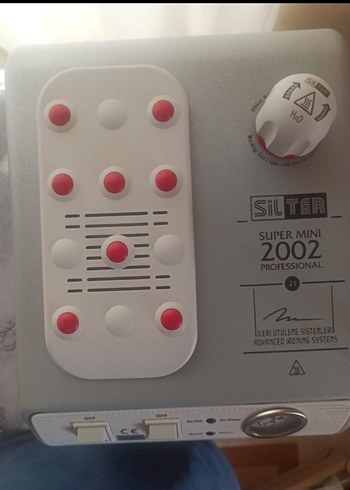 profesyonel terzi ütüsü - Görsel 4