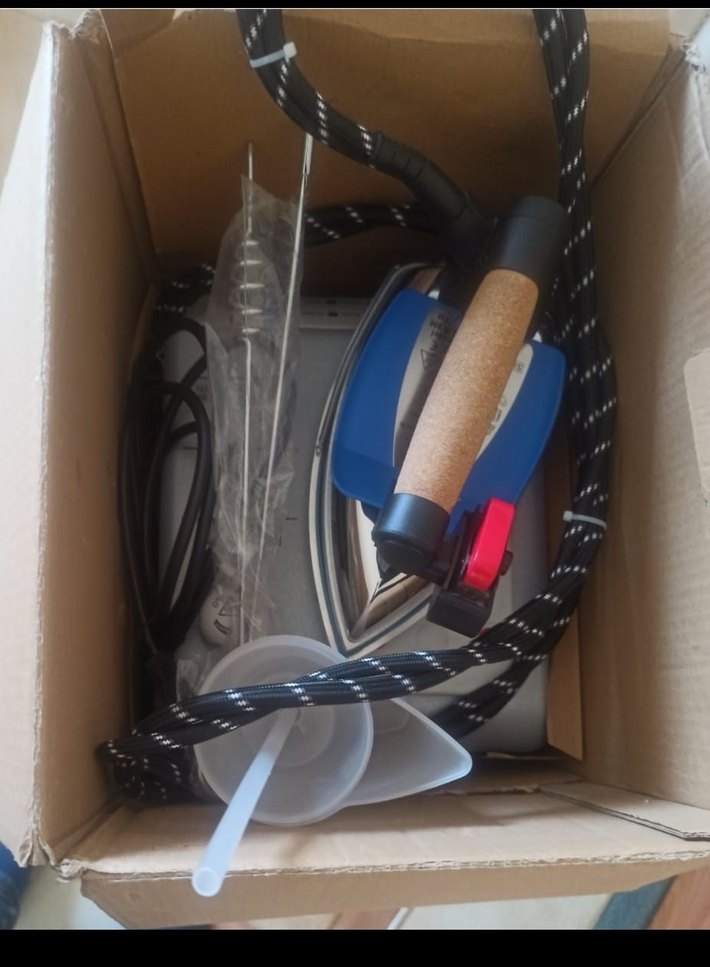 profesyonel terzi ütüsü - Görsel 3