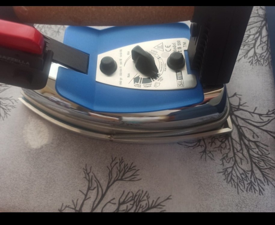 profesyonel terzi ütüsü - Görsel 2