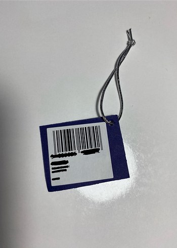 swarovski Swarovski Mavi Zincir Detaylı Kuğu Kolye