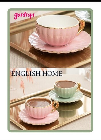 English home 2 li fincan