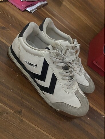 Hummel Hummel ayakkabı orjinal