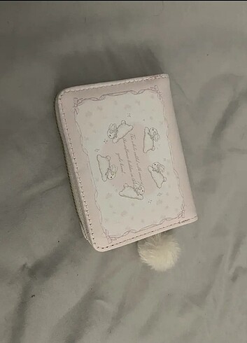 Mango COQUETTE PİNTEREST CÜZDAN