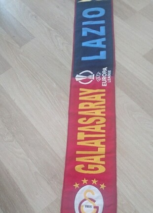 GALATASARAY-LAZIO HATIRA ATKI