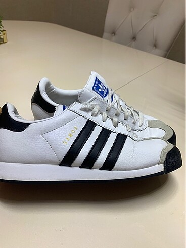 Orjinal adidas samoa