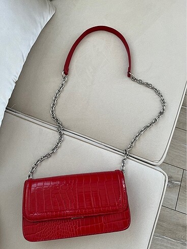 STRADIVARIUS WOMAN ÇANTA