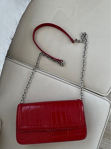 Stradivarius STRADIVARIUS WOMAN ÇANTA