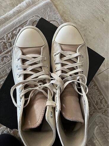 39 Beden CONVERSE