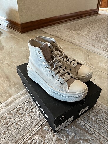 CONVERSE