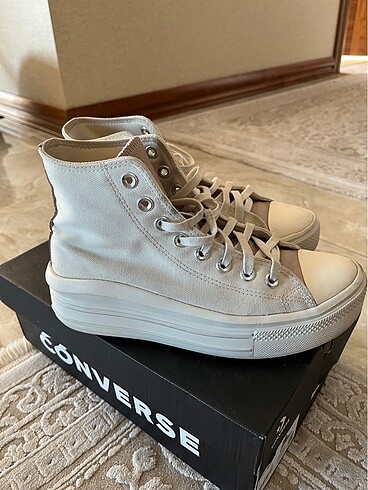 Converse CONVERSE