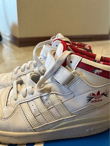 Adidas ADİDAS 39 numara