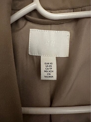 H&M Hm blazer