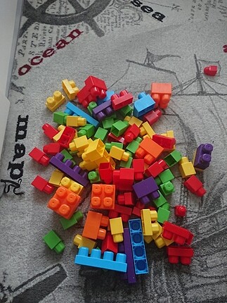 Bloks Lego 