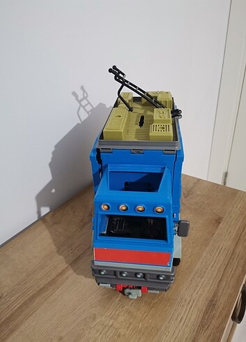 Ben 10 Aracı 