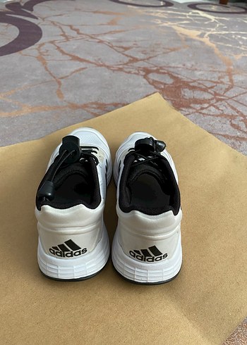 Adidas Duramo 10k çocuk spor ayakkabı - Görsel 8