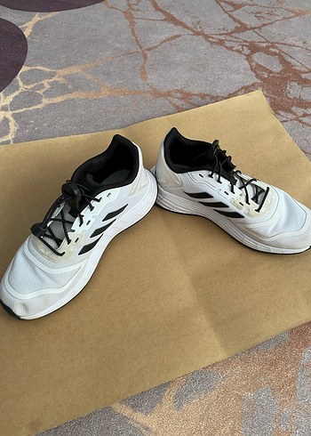 Adidas Duramo 10k çocuk spor ayakkabı - Görsel 7