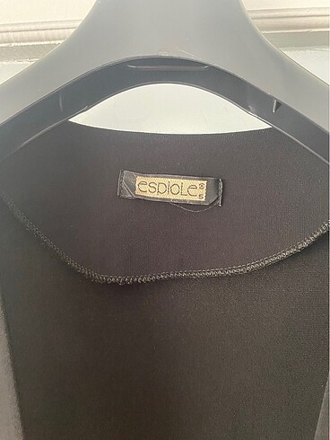 Diğer Tüllü ceket hırka
