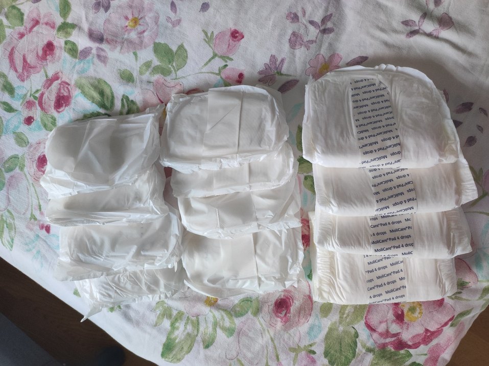 lohusa pedi - Görsel 3