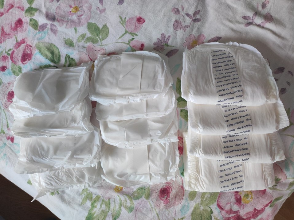 lohusa pedi - Görsel 2