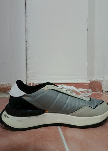 VALENTINO GARAVANI ERKEK SPOR AYAKKABI - Görsel 9