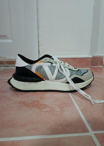 VALENTINO GARAVANI ERKEK SPOR AYAKKABI - Görsel 4