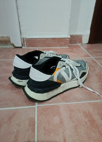 VALENTINO GARAVANI ERKEK SPOR AYAKKABI - Görsel 2