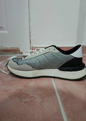 VALENTINO GARAVANI ERKEK SPOR AYAKKABI - Görsel 6