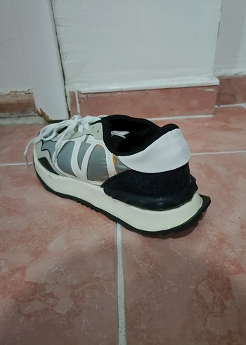 VALENTINO GARAVANI ERKEK SPOR AYAKKABI - Görsel 3