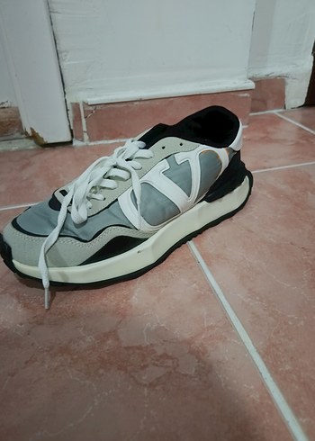 VALENTINO GARAVANI ERKEK SPOR AYAKKABI - Görsel 7