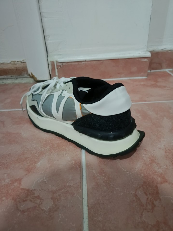 VALENTINO GARAVANI ERKEK SPOR AYAKKABI - Görsel 3