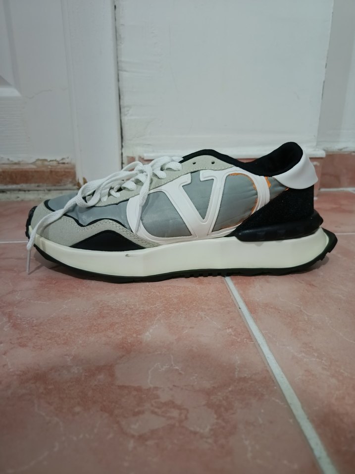 VALENTINO GARAVANI ERKEK SPOR AYAKKABI - Görsel 5