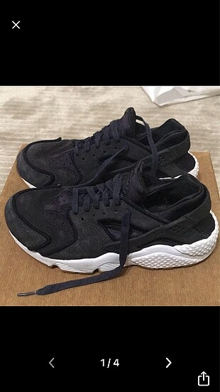 Nike ayakkabı