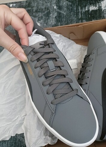 Puma Puma Smash 3.0 Buck Ayakkabı