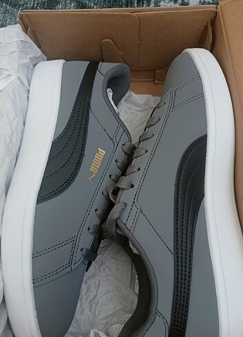 Puma Smash 3.0 Buck Ayakkabı