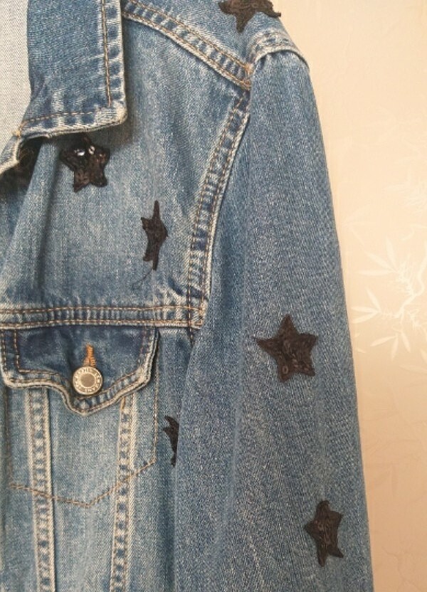 LCW  KOT CEKET 34 BEDEN  (XS) - Görsel 4