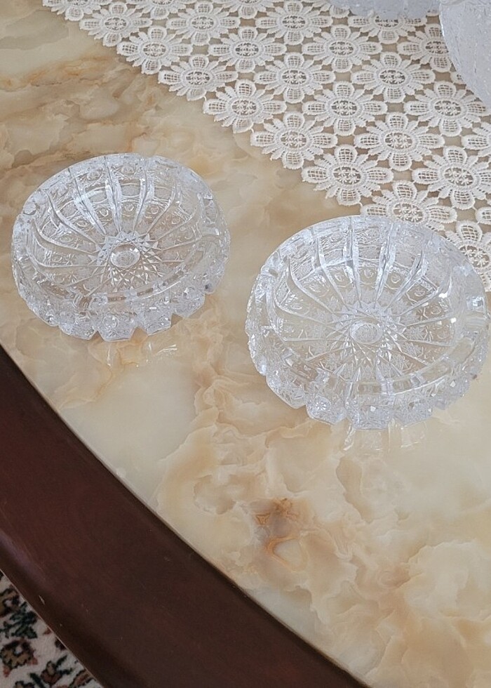 Kristal takım - Görsel 2