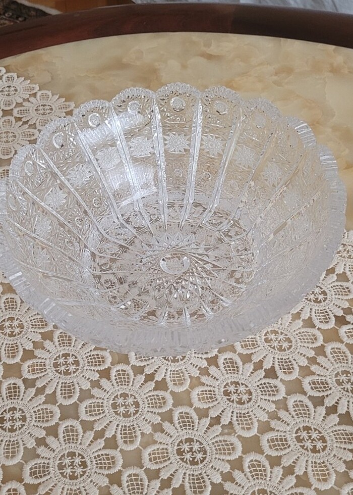 Kristal takım - Görsel 3