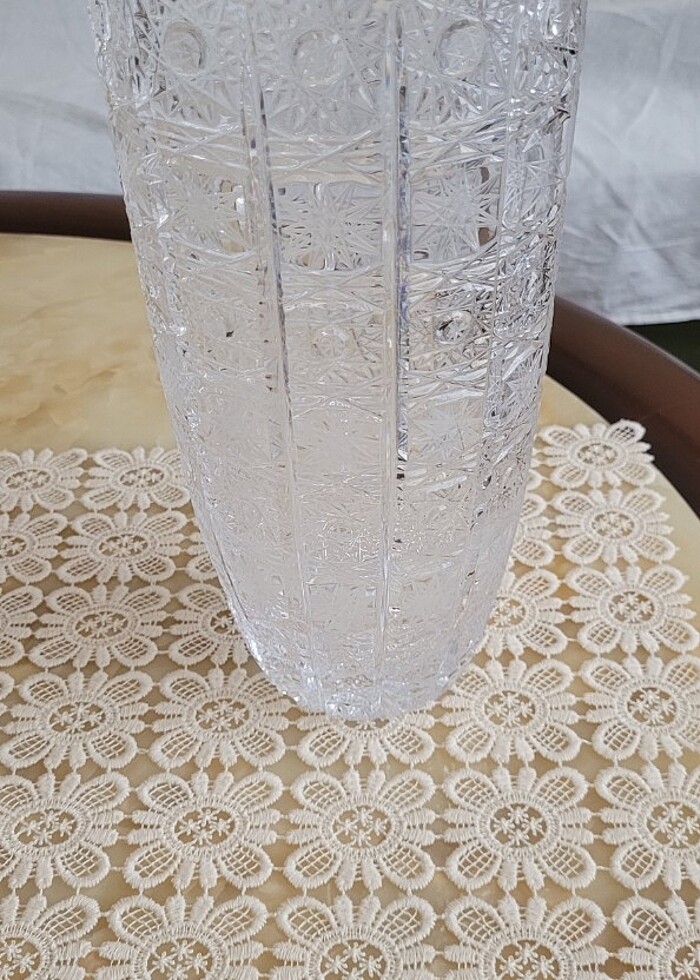 Kristal takım - Görsel 4