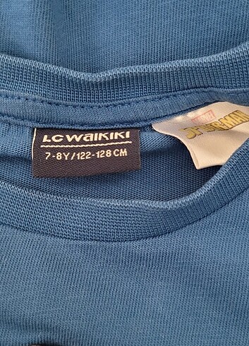Lc waikiki gömlek  ve tshirtler - Görsel 5