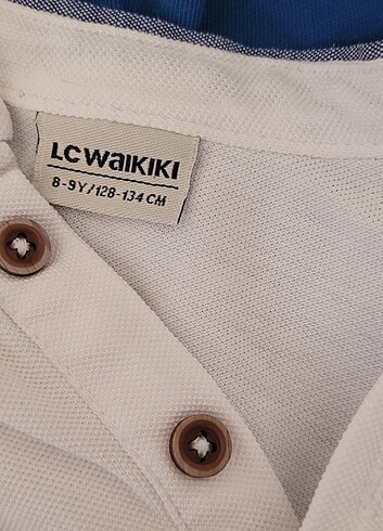 Lc waikiki gömlek  ve tshirtler - Görsel 6