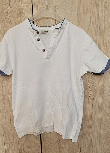 Lc waikiki gömlek  ve tshirtler - Görsel 7