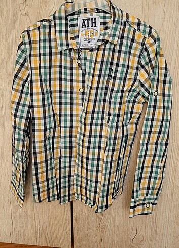 Lc waikiki gömlek  ve tshirtler - Görsel 8