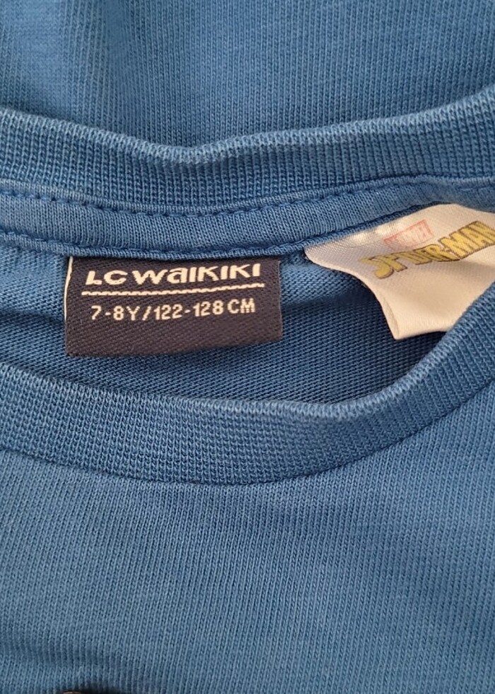 Lc waikiki gömlek  ve tshirtler - Görsel 5