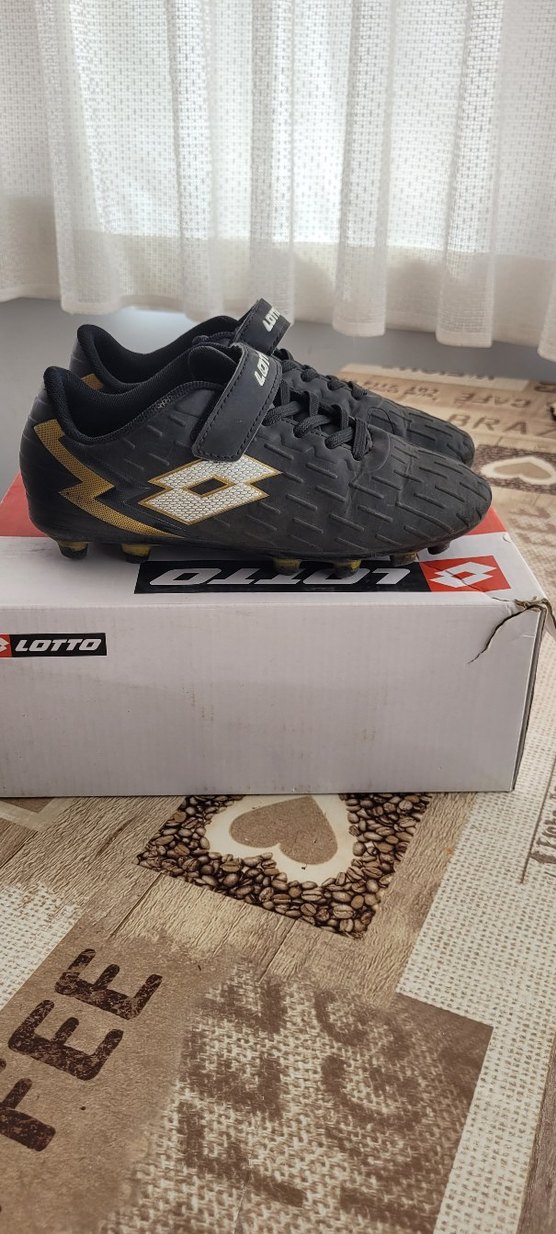 Lotto krampon - Görsel 2