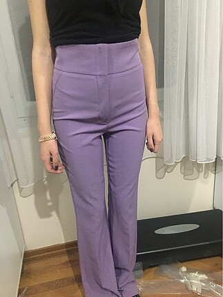 Kumaş pantolon