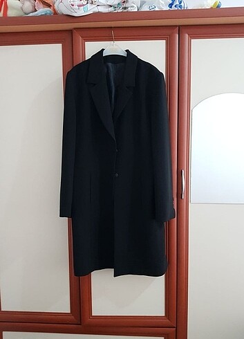 Uzun ceket