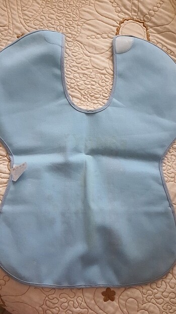 Mama önlüğü - Görsel 3