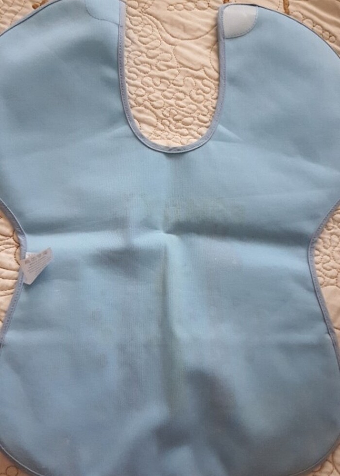 Mama önlüğü - Görsel 3