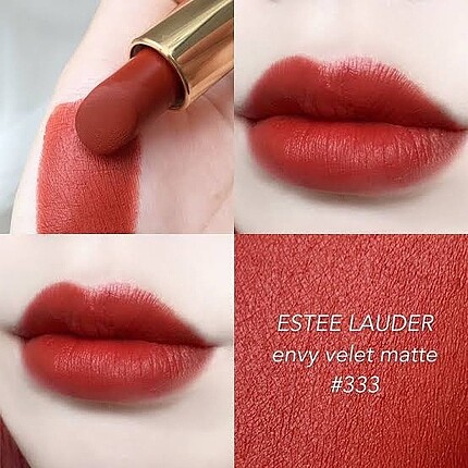 Estee Lauder persuasive